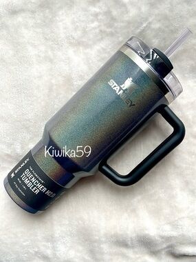 Stanley Midnight Glitz Tumbler 40 oz.